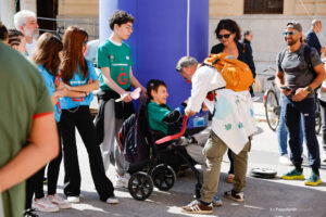 Foto Evento