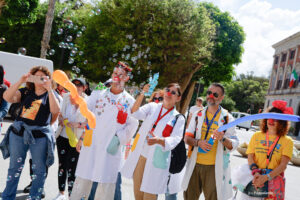 Foto Evento