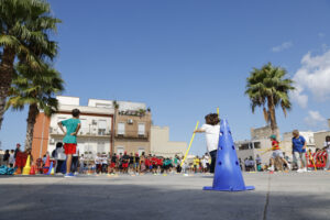Foto Evento