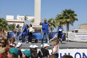 Foto Evento