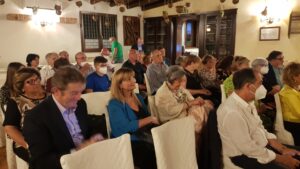 Foto Evento