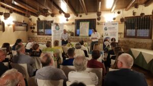 Foto Evento