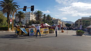 Foto Evento