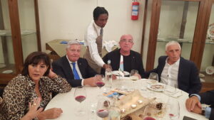 Foto Evento