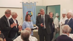 Foto Evento