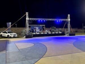 Foto Evento