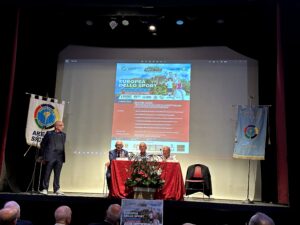 Foto Evento