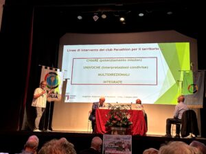 Foto Evento