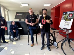 Foto Evento