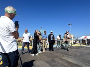 Foto Evento
