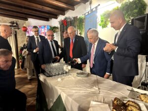 Foto Evento