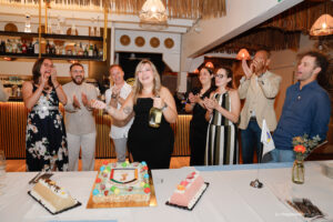Foto Evento