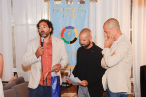 Foto Evento