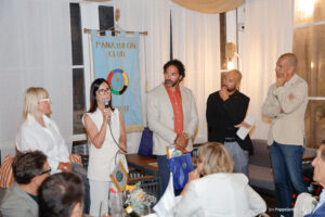 Foto Evento