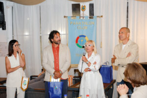 Foto Evento