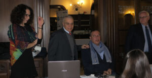 Foto Evento