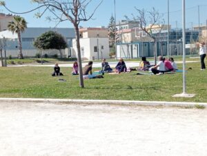 Foto Evento