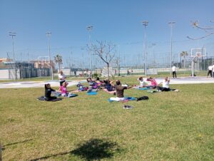 Foto Evento
