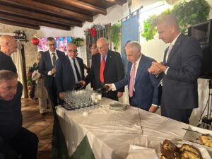 Foto Evento