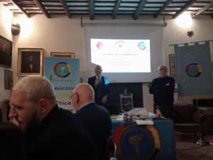 Foto Evento